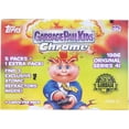 thumbnail image 3 of 2021 Topps Garbage Pail Kids Chrome Blaster Value Box, 3 of 3