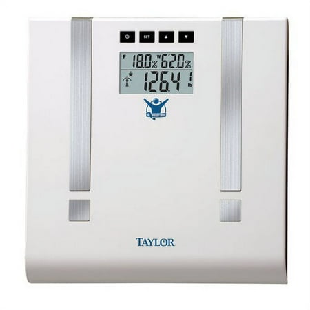 5768-4012BL Body Compotion Scale