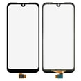 thumbnail image 2 of 1 Pcs For Boost Mobile LG Tribute Monarch LM-K300TM LMK300TM3 Replacement Front Outer Touch Screen Glass Lens Digitizer Tool, 2 of 5