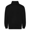 thumbnail image 2 of PRO RTX Mens Quarter Zip Sweatshirt, 2 of 2