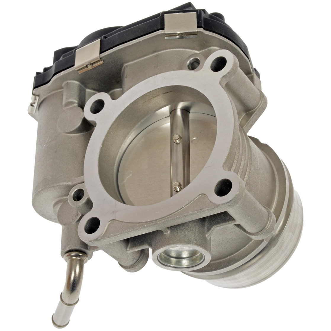 Dorman 977-234 Electronic Throttle Body for Specific Infiniti / Nissan Models (OE FIX)