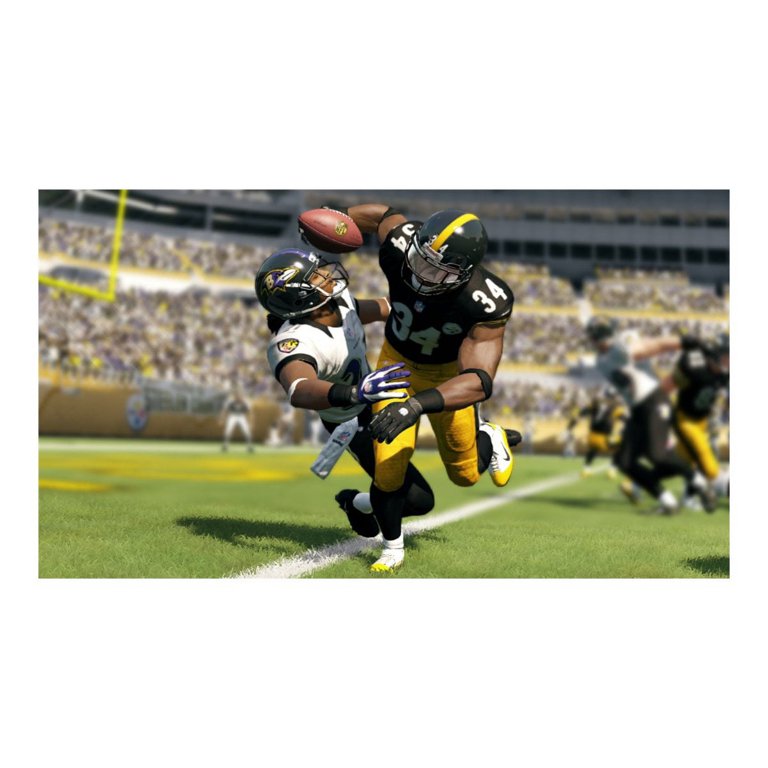 Madden NFL 13 (XBOX 360) - Walmart.com