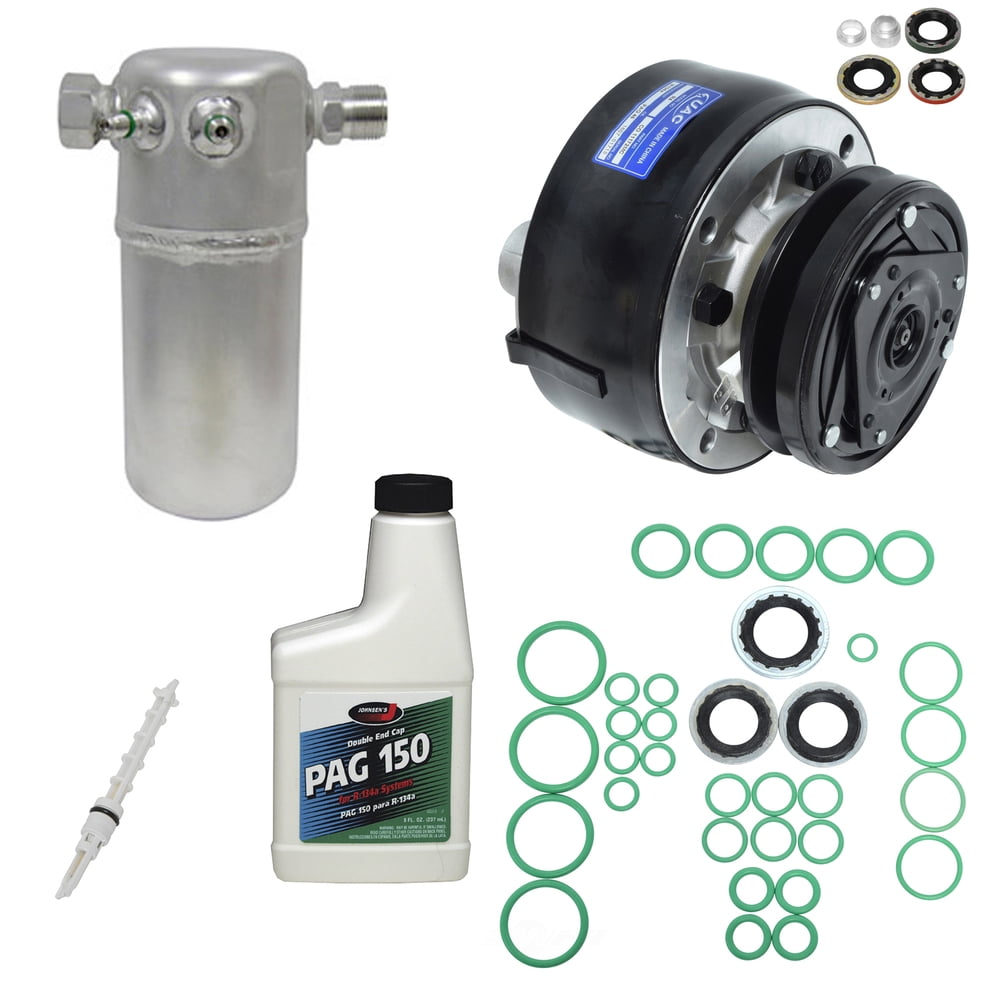 UAC KT 2463 Compressor Replacement Kit