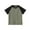 Army Green, variant on SUXIAN Summer Toddler Boys Girls Short Sleeve T Shirts Tops Clothes for Casual Wear Pink 18-24 Months