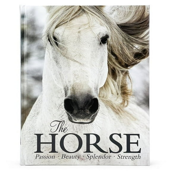 The Horse, (Hardcover)