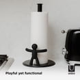 thumbnail image 4 of Umbra Buddy Counter Top Paper Towel Holder, 4 of 18