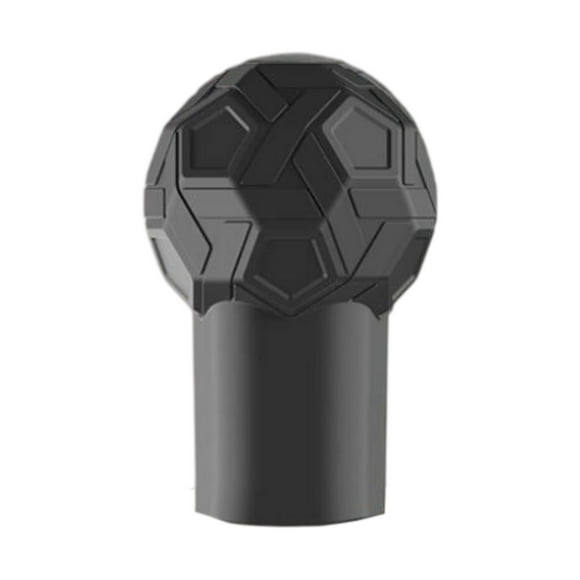 Siruishop Barbell Landmine Rubber Barbell Landmine Base for Rows Deadlifts Lumberjacks