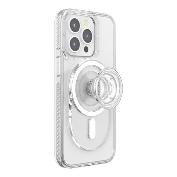 PopSockets PopGrip For MagSafe Clear - Walmart.ca