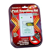 As Seen on TV Riddex Pest Repelling Aid