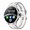 Silver, variant on UBABAI Smartwatch with Android 10, 4G Lte Sim, 1.95Inch Amoled Touch Screen, Standalone Calling, Rotating Camera, Gps, 8GB Ram 128GB Storage