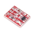 thumbnail image 4 of Módulo Interruptor táctil TTP223 Sensor de botón Sensor de botón de bloqueo automático, 4 of 6