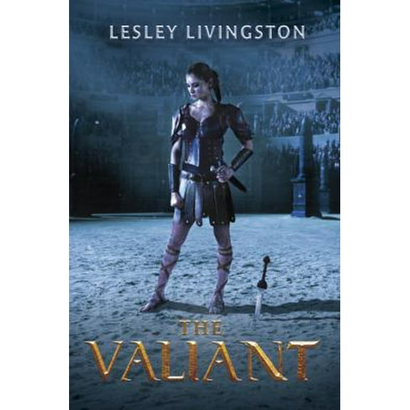 Pre-Owned The Valiant (Hardcover) 0448493780 9780448493787