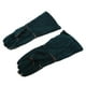 thumbnail image 4 of Guantes de soldadura Sunnimix Protección contra el calor 40cm Gris, 4 of 8