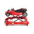 thumbnail image 2 of CE PRINSEL ANDADERA FORMULA KID Prinsel Formula Kids Rojo, 2 of 2