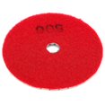 thumbnail image 2 of Lot de 10 disques de ponçage de 7,6 cm, tampons de polissage diamantés pour marbre, béton, pierres, maille 500, 2 of 4