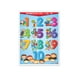 thumbnail image 1 of Póster Numeros Del 1 Al 10 Educatodo B-0406-I, 1 of 2