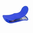 thumbnail image 1 of Thigh Master Thigh Exerciser, Adjustable Household Pelvic Muscle Inner Thigh Exerciser Glute Workout Equipment Thigh Exerciser Fitness Tool Buttock Lifting Hip Trainer, 1 of 7