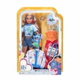 thumbnail image 2 of Disney Ily Stitch Inspired 11.5 Inch Deluxe Fashion Doll, 2 of 9