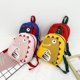 thumbnail image 1 of Cute Cartoon Dinosaur Baby Backpacks Kindergarten Schoolbag Children Boys Girls School Bags Adjustable Animals Kid Backpack NewB redChina He Qiyong unisex, 1 of 1