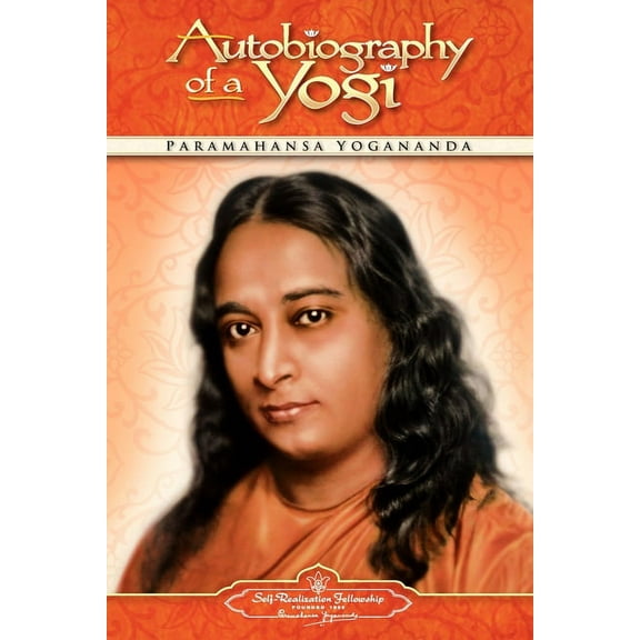 Autobiography of a Yogi, (Paperback)