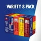 Red Bull Energy Drink, Variety Pack, 250ml (8 pack) 8 x 250 mL – image 5 sur 5