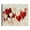 30, variant on Valentine's Day Decors Heart Canvas Print Wall Art Modern Abstract Artwork Wall Art Poster Canvas Printing Gift