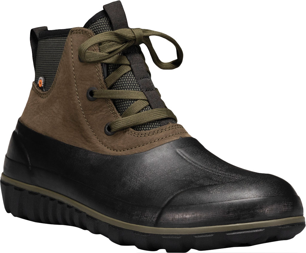Apex B4500m Ambulator Bio Lace-up Men