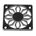 thumbnail image 2 of Aluminum Alloy RC Motor Cooling Fan Cover, Durable Cooling Fan Protector for RC Car, Optimized Heat Dissipation, 2 of 7