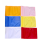 thumbnail image 2 of Bandera verde de golf, cara del campo de prácticas, agujero en forma de copa, bandera pequeña, bandera de celosía, bandera verde del campo, 2 of 6