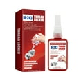 Auto Thread Lock Sealant Auto Special Thread Lock Nut Sealant 50ml