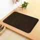 thumbnail image 4 of Puntoco Chunky Striped Storage Foam Bath Rug,Bathroom Floor Mats, 4 of 5
