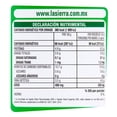 thumbnail image 4 of Frijoles bayos La Sierra enteros 560 g, 4 of 4