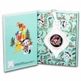 thumbnail image 4 of 2023 Niue 1 oz Silver $2 Disney Season's Greetings Proof, 4 of 4
