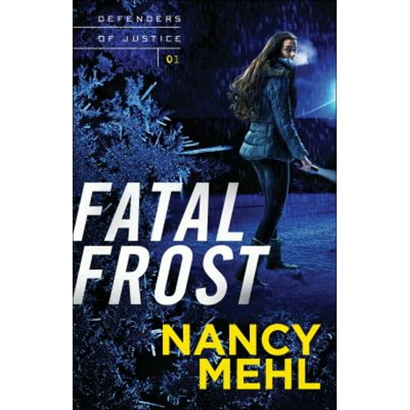 Pre-Owned Fatal Frost (Paperback) 0764217771 9780764217777