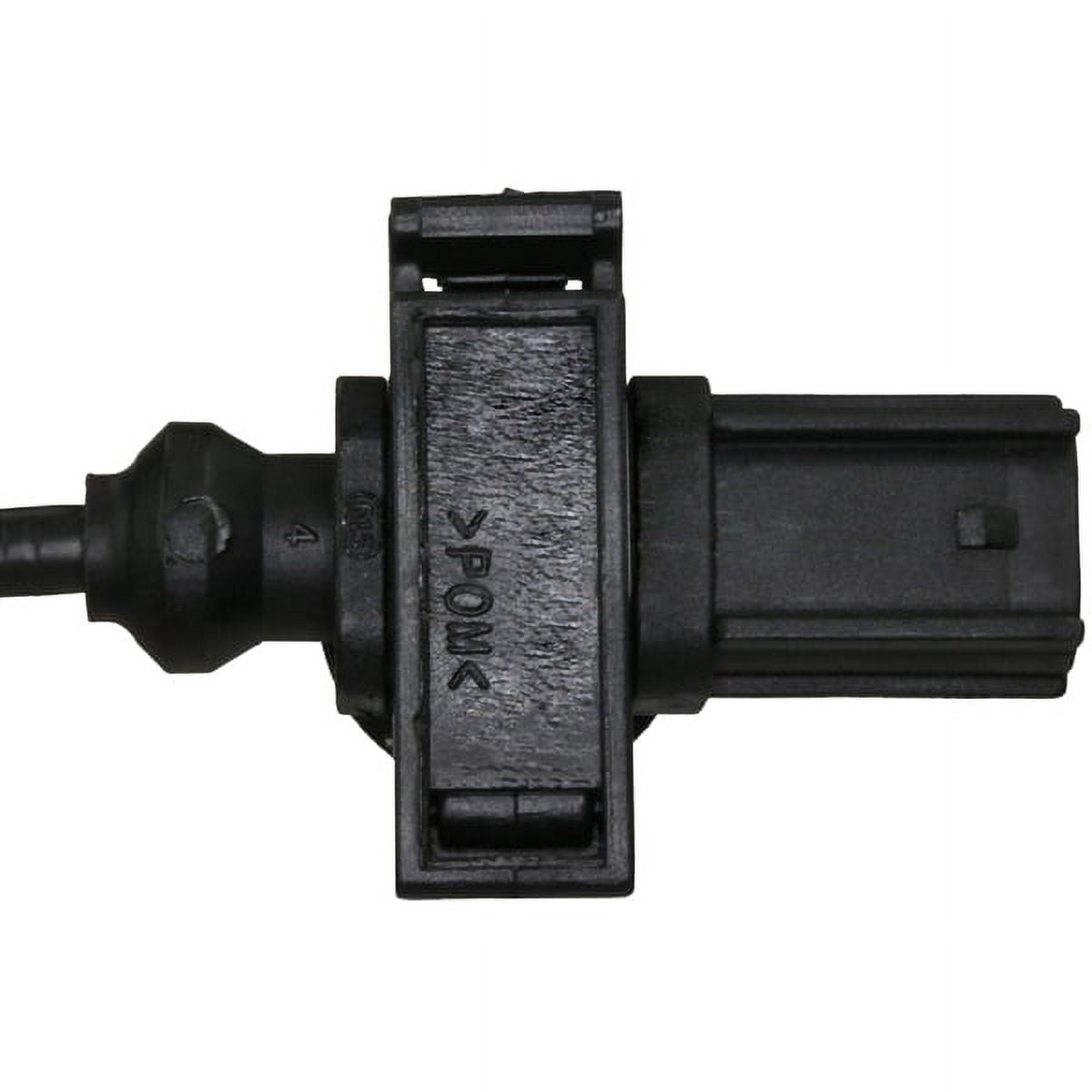 ABS Wheel Speed Sensor