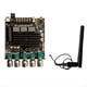 thumbnail image 1 of -ST21 Placa Amplificadora Digital 2.1 Canales 2X100W+200W Subwoofer TPA3221 Módulo Amplificador Bluetooth con Antena 2.4G, 1 of 5