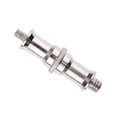 thumbnail image 4 of 10 Adaptadores de Tornillo Roscado Macho de 1/4'' a Macho de 3/8'' con Espiga para Soporte de, 4 of 5