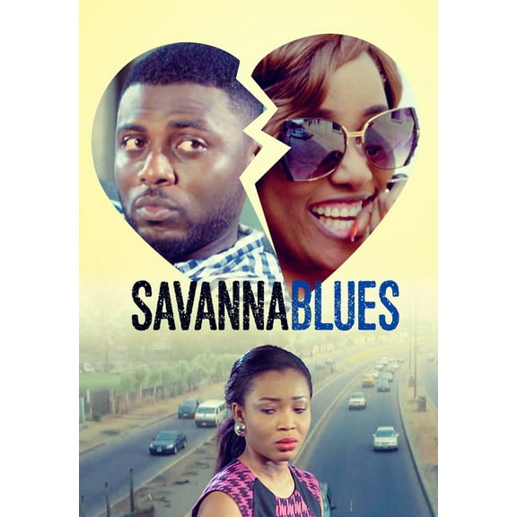 AC Inspires - Savanna Blues [DIGITAL VIDEO DISC]