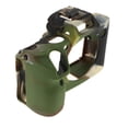thumbnail image 4 of Funda de silicona Soledad para cámara A7III Camuflaje, 4 of 8