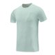 thumbnail image 1 of Camiseta Deportiva de Color Sólido de los Hombres, Top de Manga Corta Respirable Hielo de Verano para Correr Al Aire Libre Y Desgaste Casual, Camiseta Atlética de Humedad, 1 of 9