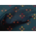 thumbnail image 4 of oneOone Cotton Poplin Fabric Geometric Line Ikat Printed Craft Fabric BTY 56 Inch Wide, 4 of 4