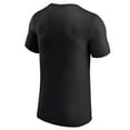 thumbnail image 3 of Men's Black CM Punk Punk Life T-Shirt, 3 of 3