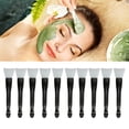thumbnail image 3 of Silicone Makeup Brush Set, Double Ended DIY Face Cream Applicator Brush  for Cosmetic, 3 of 7