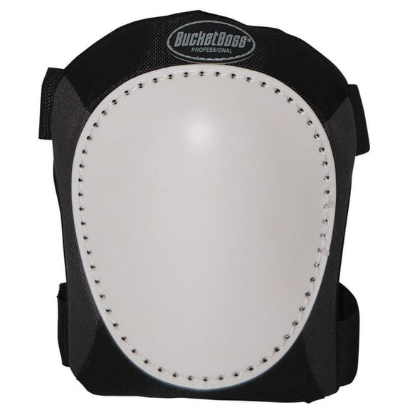 Bucket Boss Hard Shell Kneepad