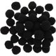 thumbnail image 5 of 50pcs artesanía pomm pomm bricol, 5 of 5
