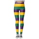 thumbnail image 3 of WILLBEST Leggings Deportivos de Cintura Alta para Mujer, Cómodos Pantalones de Yoga para Entrenamiento, Suaves Y Elásticos, para Fitness, Correr, Ropa Informal Chica, 3 of 4