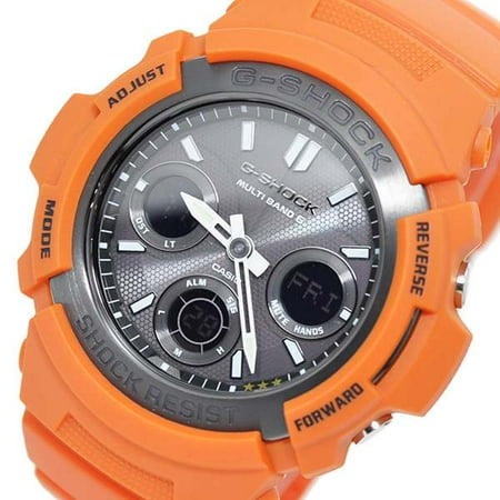 g shock protection multiband 6