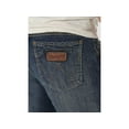 thumbnail image 4 of Wrangler Retro Slim Fit Bootcut Layton - Mens Jeans  - Wlt77Ly, 4 of 5
