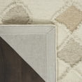 thumbnail image 6 of Nourison Moroccan Casbah Bohemian Red/Multicolor 2'2" x 4' Area Rug, (2' x 4'), 6 of 9