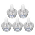 thumbnail image 4 of 5PCS 250mL Laboratory Burning Lamp Bottle Refillable Glass Bottles for Chemistry Experiment, 4 of 14